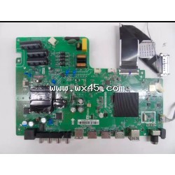 小米 L43M5-AX 主板组件 TPD.T962H8.PB796
